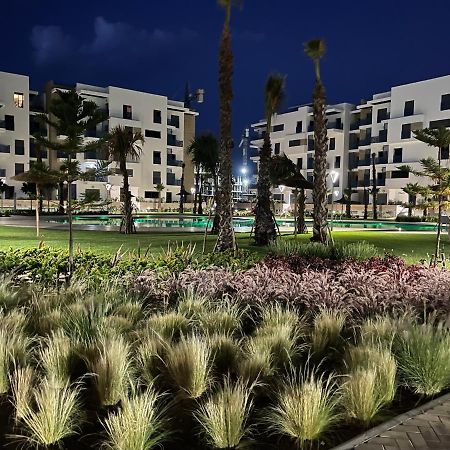 Luxury Apartment With Pool Martil Exterior photo